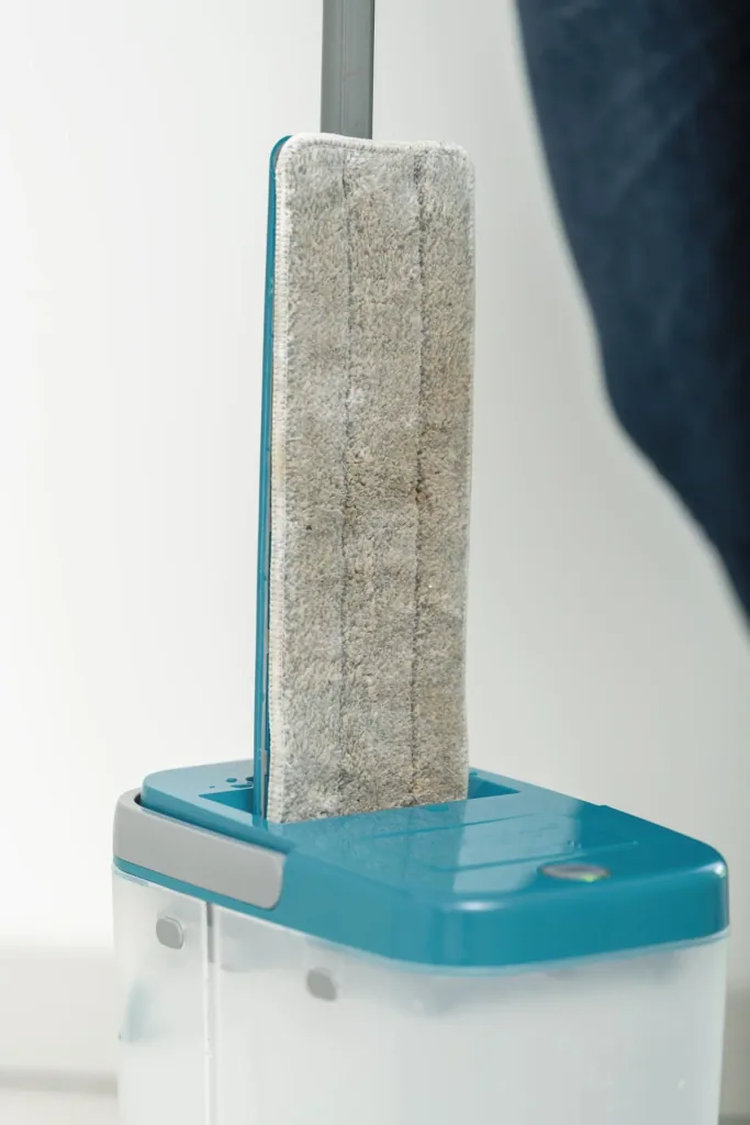 Elektro-Wischsystem Everclean Mop