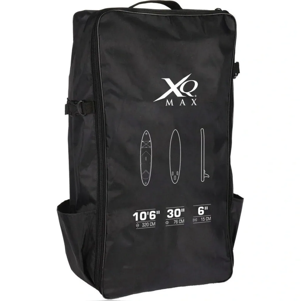 SUP Board Extra Sturdy - Sup & Surf - für junge Erwachsene & Kinder - Gelb
