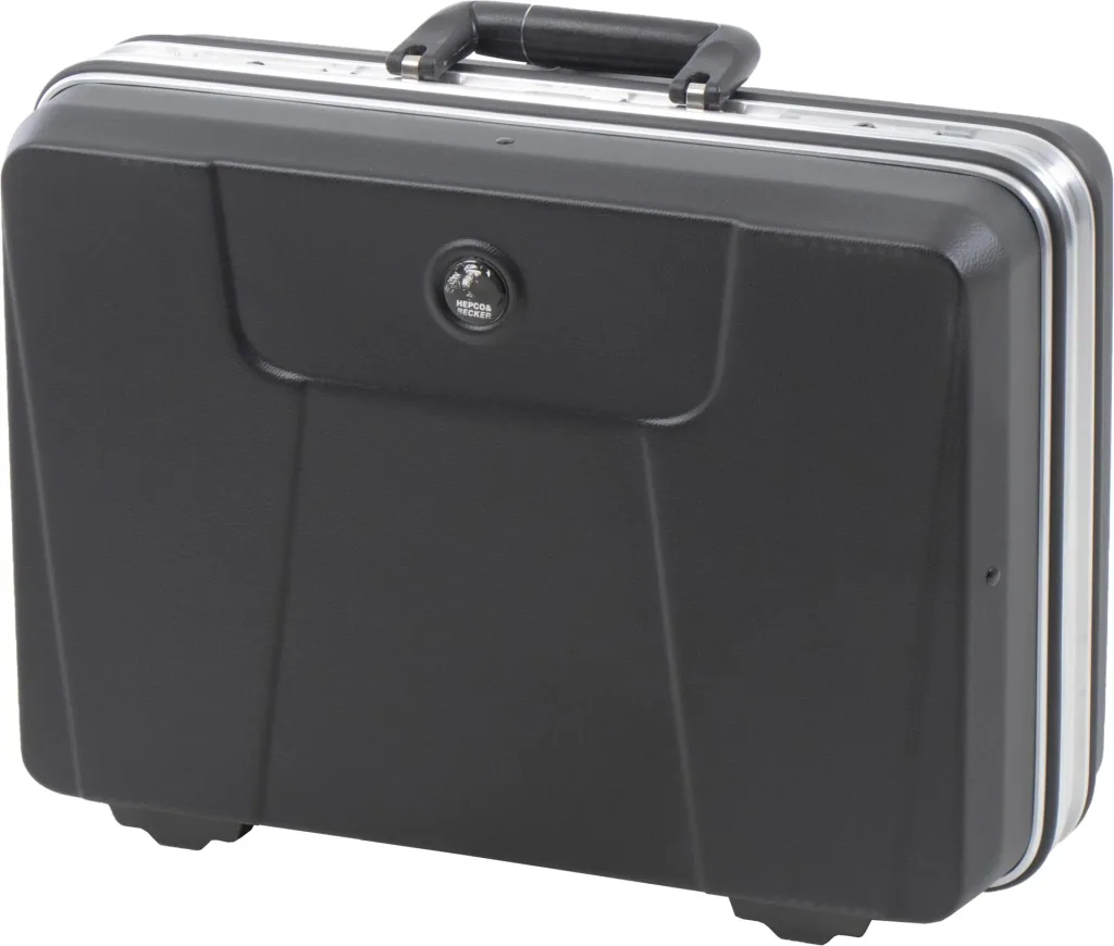 Werkzeugkoffer BUDGET 5011, 23 Liter