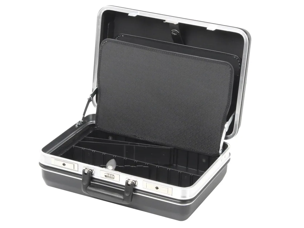 Werkzeugkoffer BUDGET 5011, 23 Liter