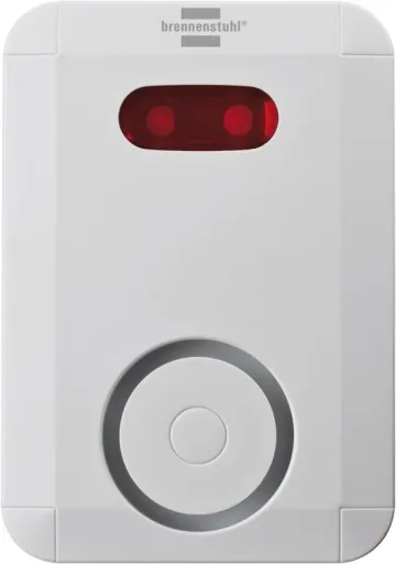 BrematicPRO Sirene 868MHz SIR 868 01 IP44