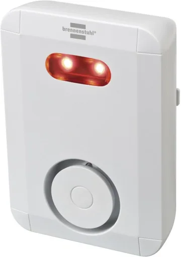 BrematicPRO Sirene 868MHz SIR 868 01 IP44