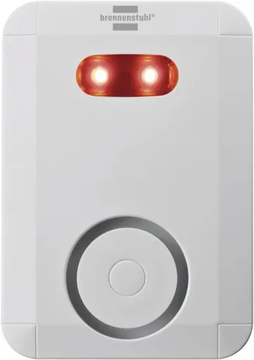 BrematicPRO Sirene 868MHz SIR 868 01 IP44