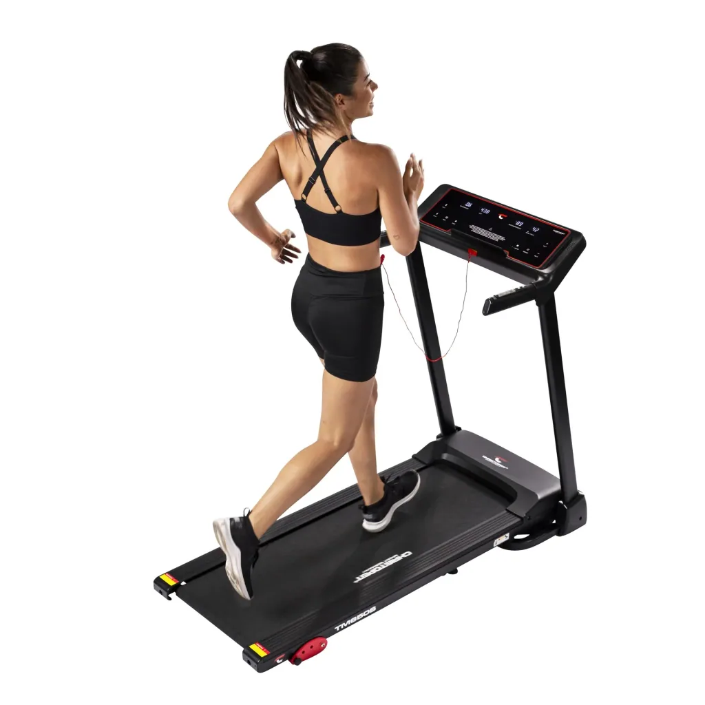Laufband TM 650S