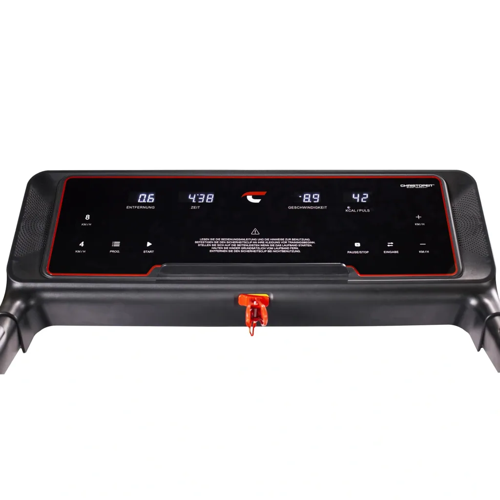 Laufband TM 650S