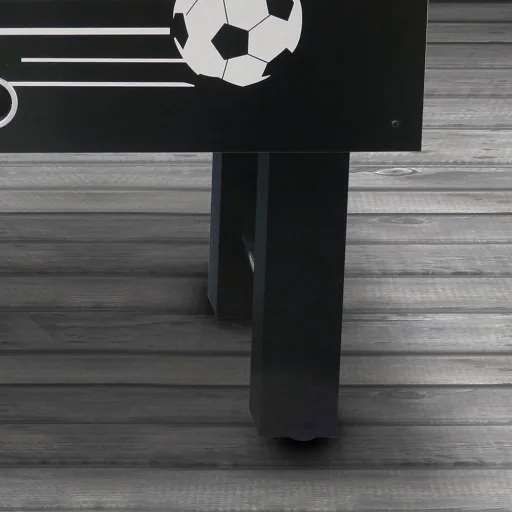 Cup Master Fußballtisch