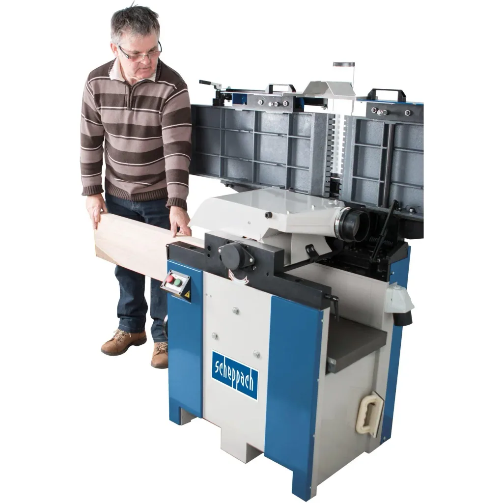 Flächendickenmessgerät Plana 4.1C 400V