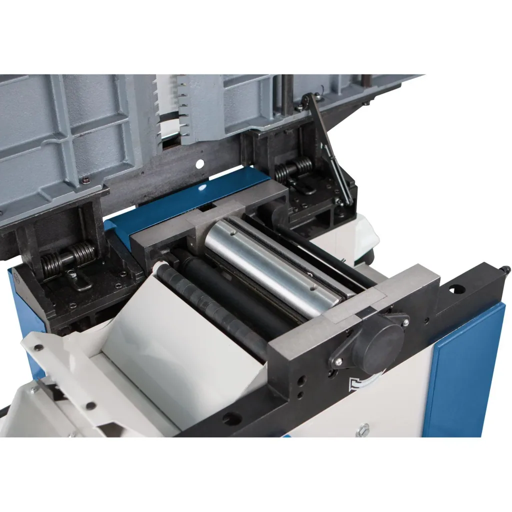 Flächendickenmessgerät Plana 4.1C 400V