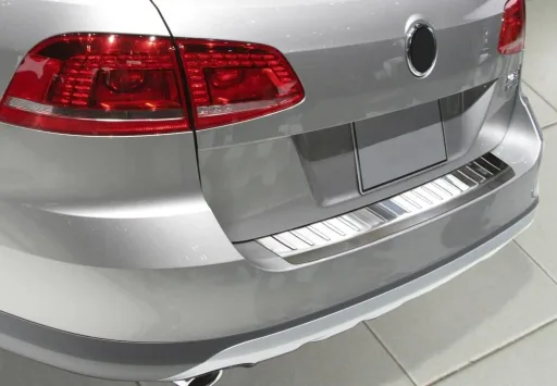 Ladekantenschutz VW Passat ALLTRUCK / Edelstahl, Baujahr 2012-2014
