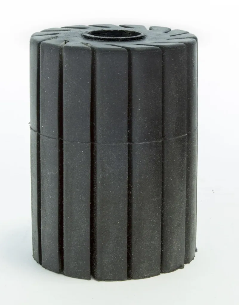 Schleifroller "MaxxRoll", 300 Watt