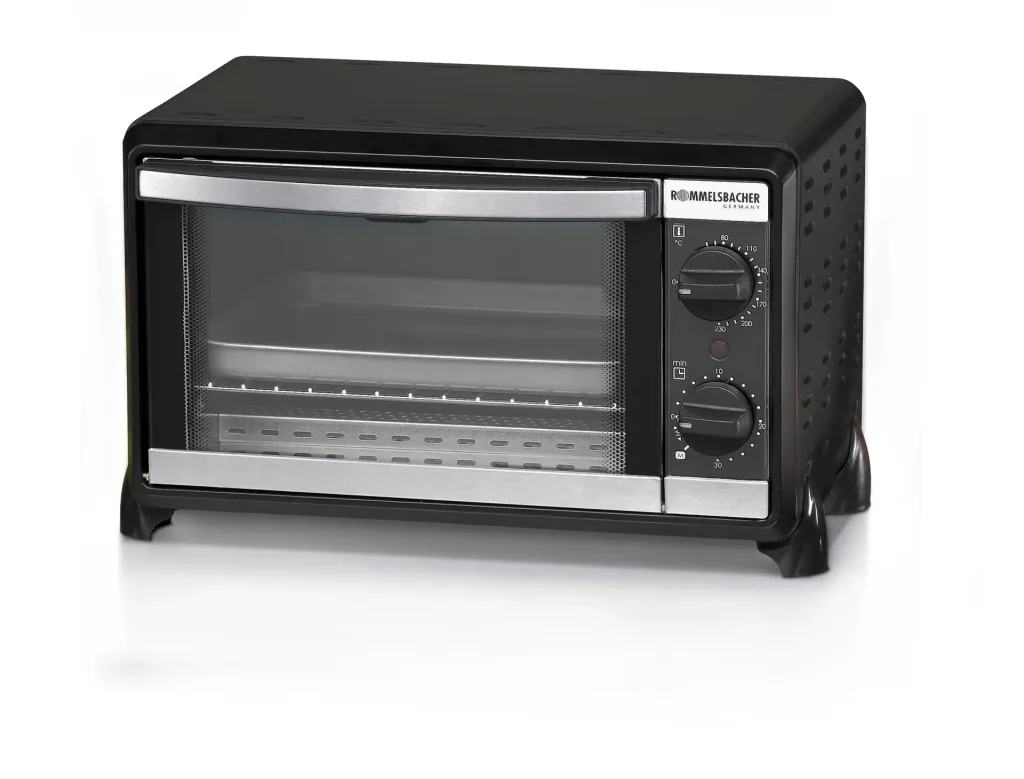 Back & Grill Ofen BG 950