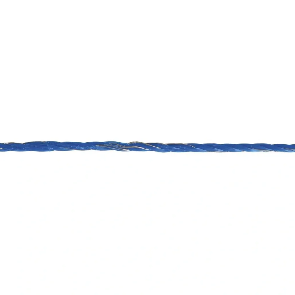 Litze, Premium Wildhog, blau 400 m x 2,5 mm