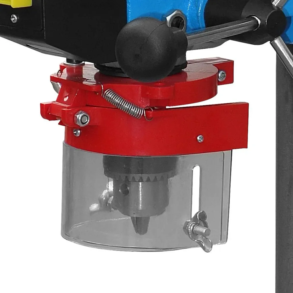Tischbohrmaschine GTB 13/355