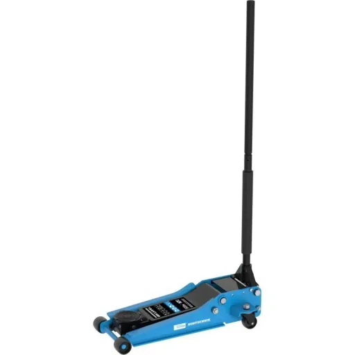RANGIERWAGENHEBER GRH 2,5/510 L