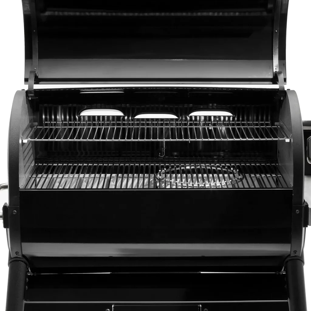 SmokeFire EX6 GBS