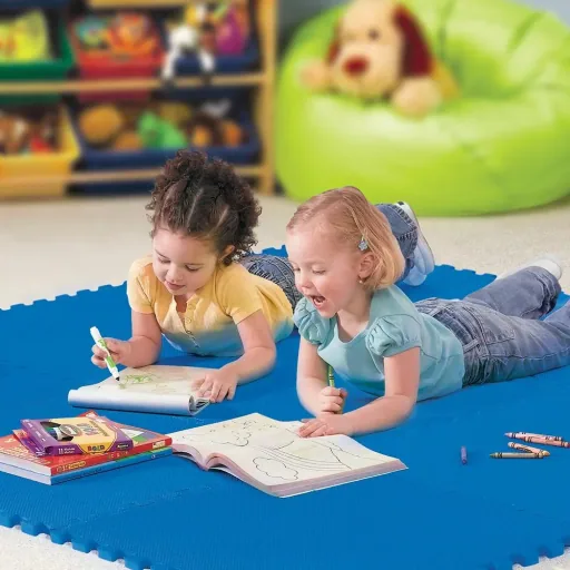 24 Zoll (61 cm) Spielmatten