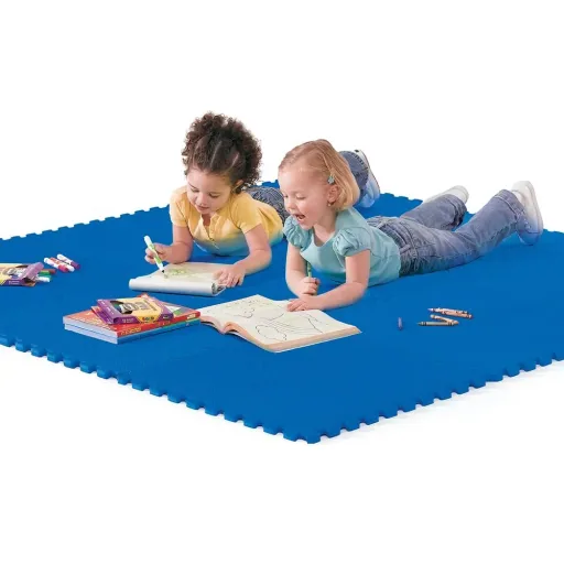 24 Zoll (61 cm) Spielmatten