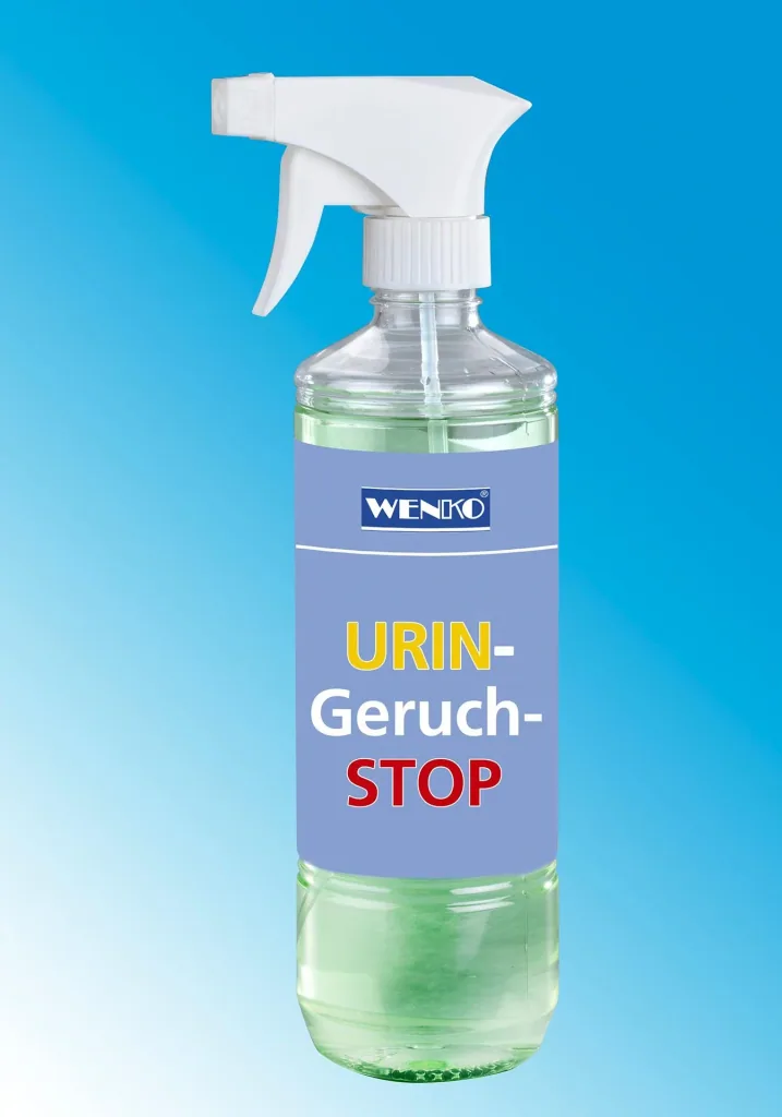 Urin Geruch Stop, 500 ml