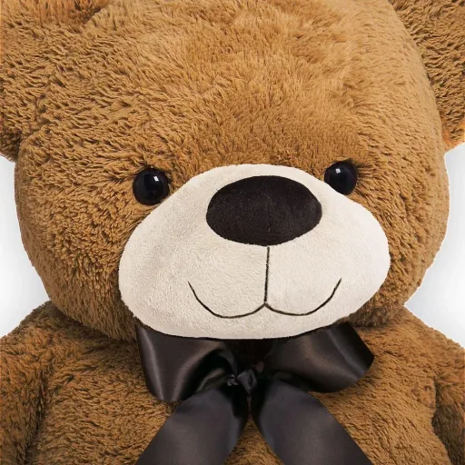 Teddybär Plüsch-Teddybär 100cm