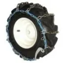 Schneeketten für "SnowLine 560 II, 620 E II"
