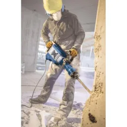 Abbruchhammer AB1900 - 1900W, 230-240V, 60J, Inkl. Koffer und 4 Meißel