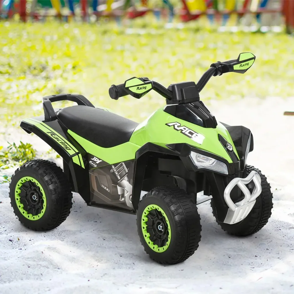 Kinder Rutschauto Tretauto mit Füßen rutschen Kinderauto Kinderfahrzeug für 18-36 Monate Licht Musik Kunststoff Stahl Gr