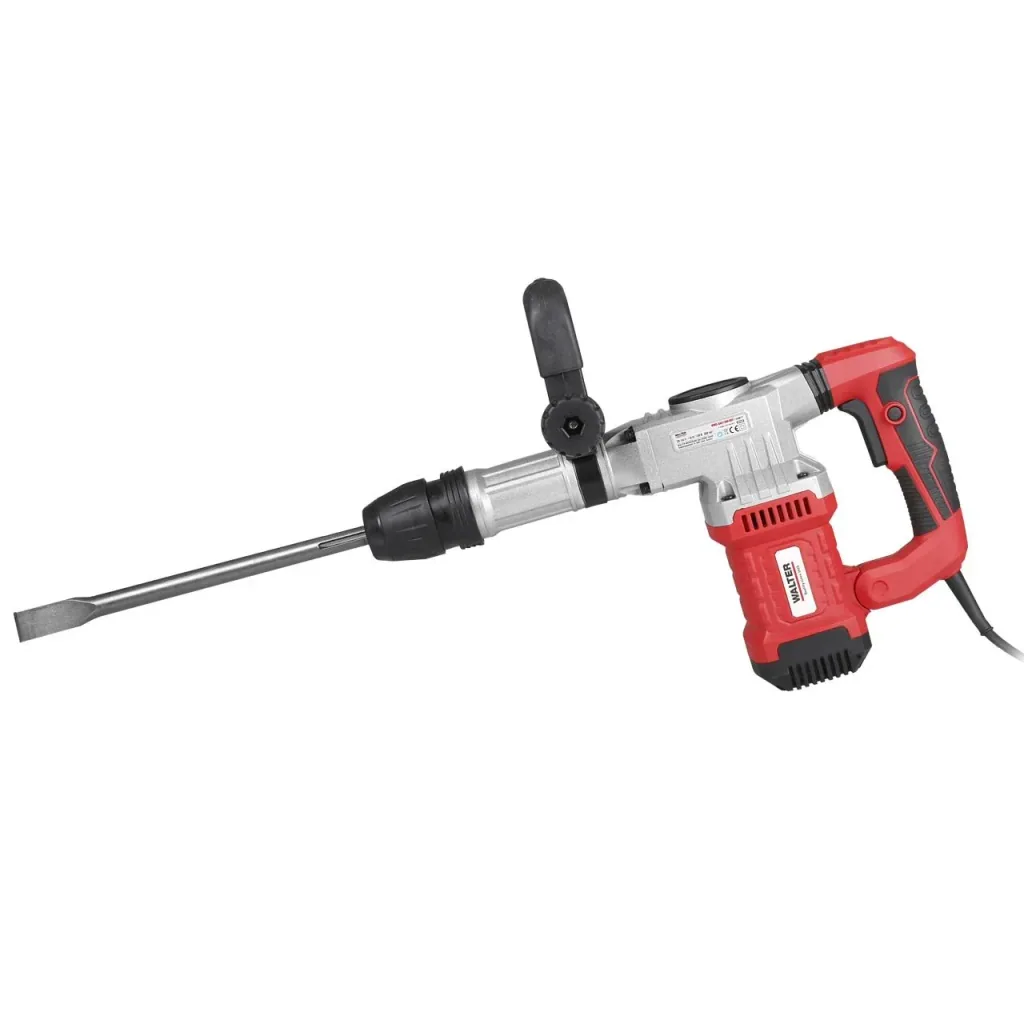 SDS-Max Stemm- und Abbruchhammer 1300 Watt
