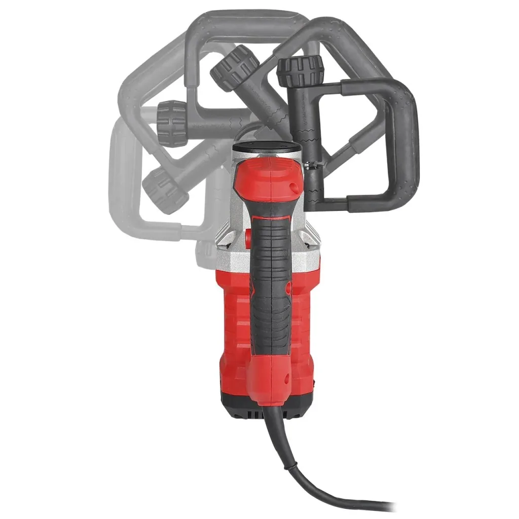SDS-Max Stemm- und Abbruchhammer 1300 Watt