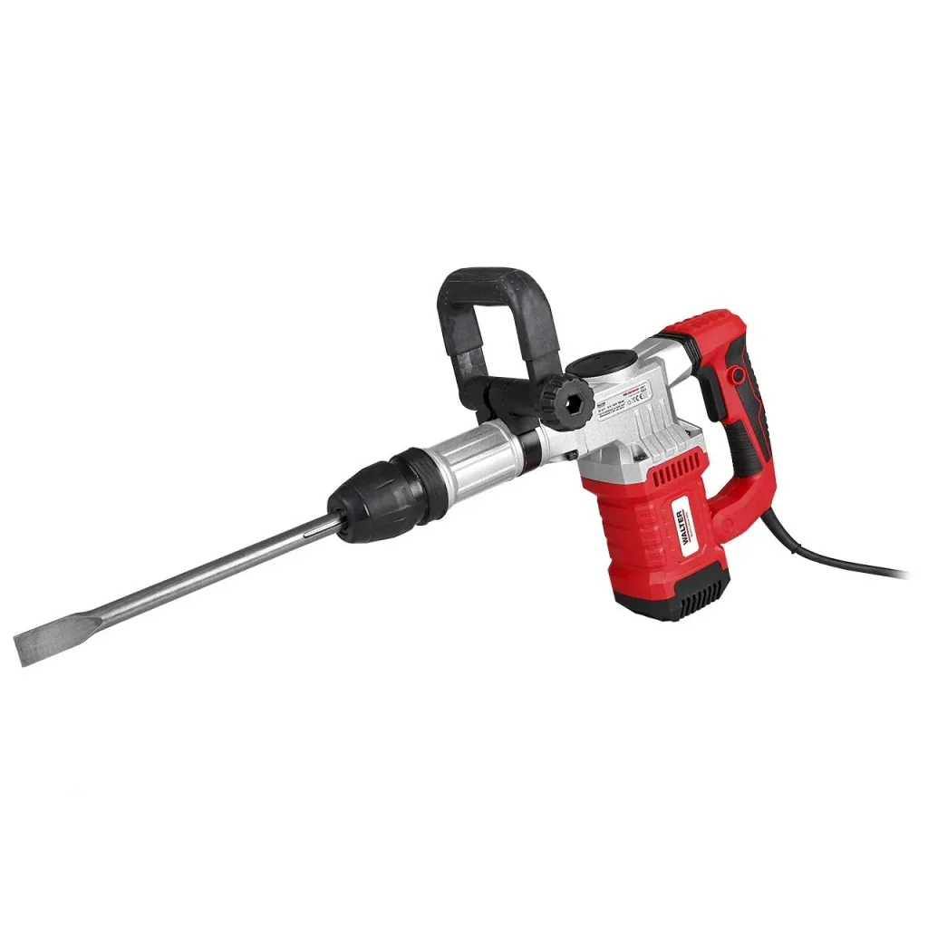 SDS-Max Stemm- und Abbruchhammer 1300 Watt