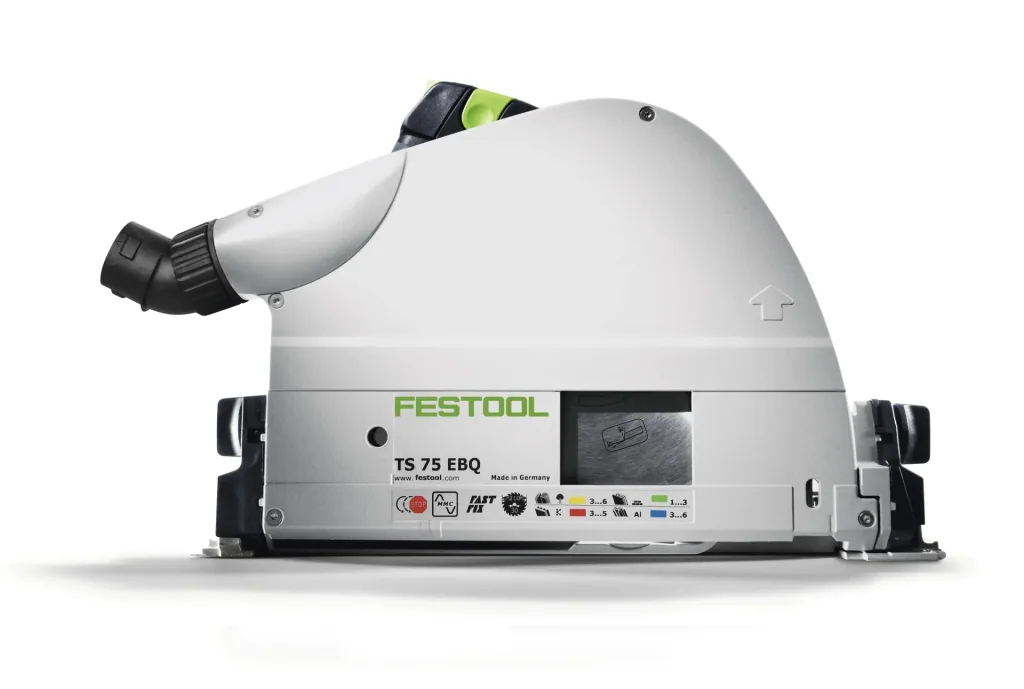 Tauchsäge TS 75 EBQ-PLUS-FS 230V