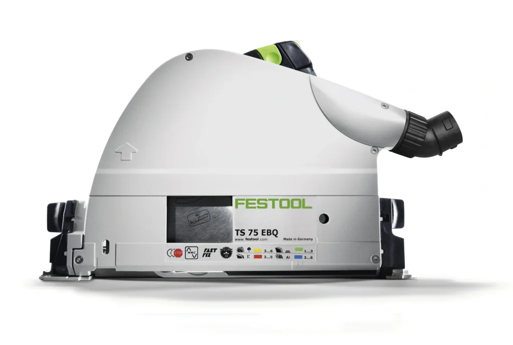 Tauchsäge TS 75 EBQ-PLUS-FS 230V