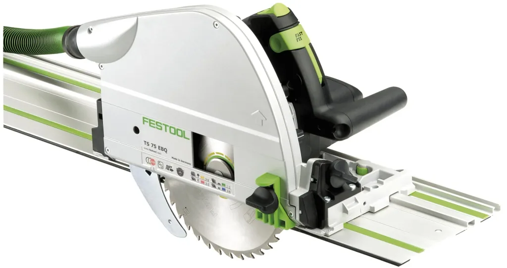 Tauchsäge TS 75 EBQ-PLUS-FS 230V