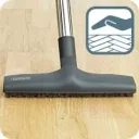 Staub - und Waschsauger Aqua* Allergy + Family