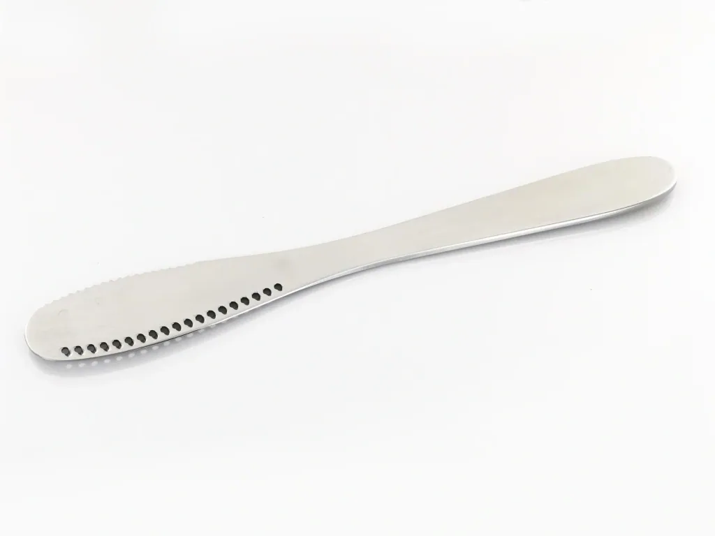 Streichzart Buttermesser, 22 cm