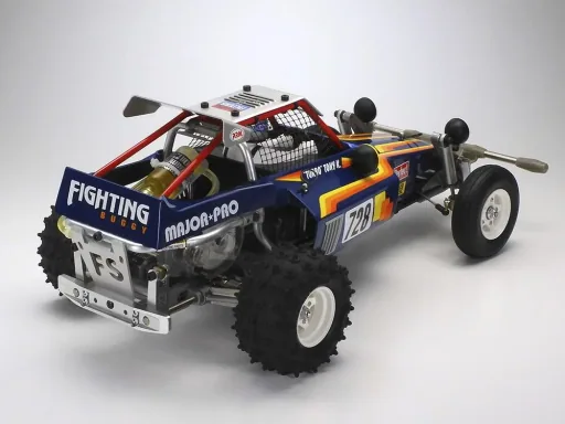 RC Fighting Buggy (2014) 1:10