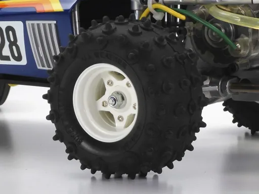 RC Fighting Buggy (2014) 1:10