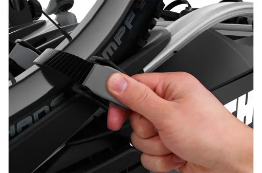 Fahrradträger 926 VeloCompact 13pin 3 Fahrräder (Update 2018)