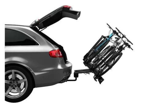 Fahrradträger 926 VeloCompact 13pin 3 Fahrräder (Update 2018)