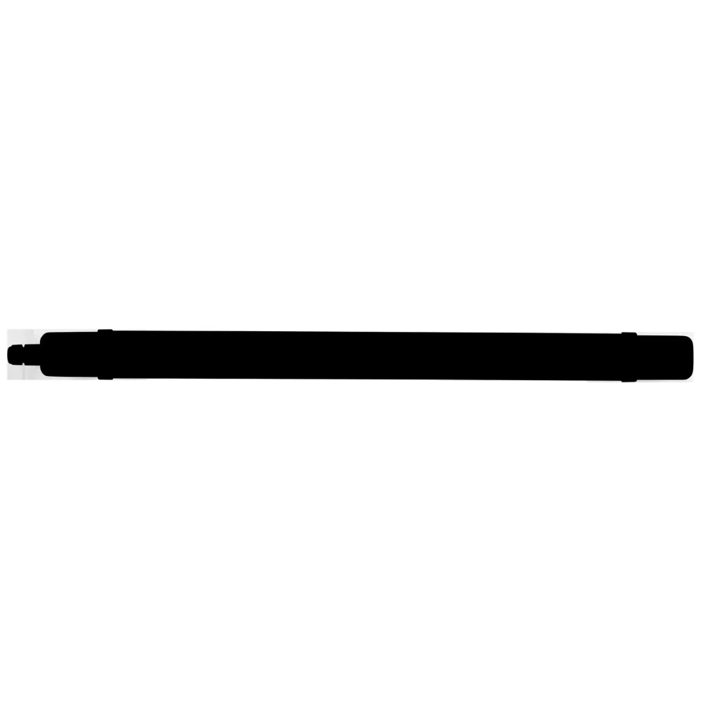 LED Feuchtraumleuchte / Lichtleiste SUPERSLIM 72 cm,, 18 W Farbe weiß