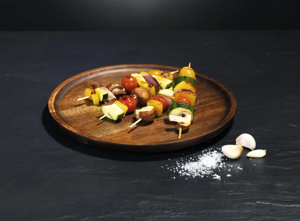 Pflanzliches Bratfett-Pulver, „PAUDAR“, mit Knoblauch und Salz, 175 g