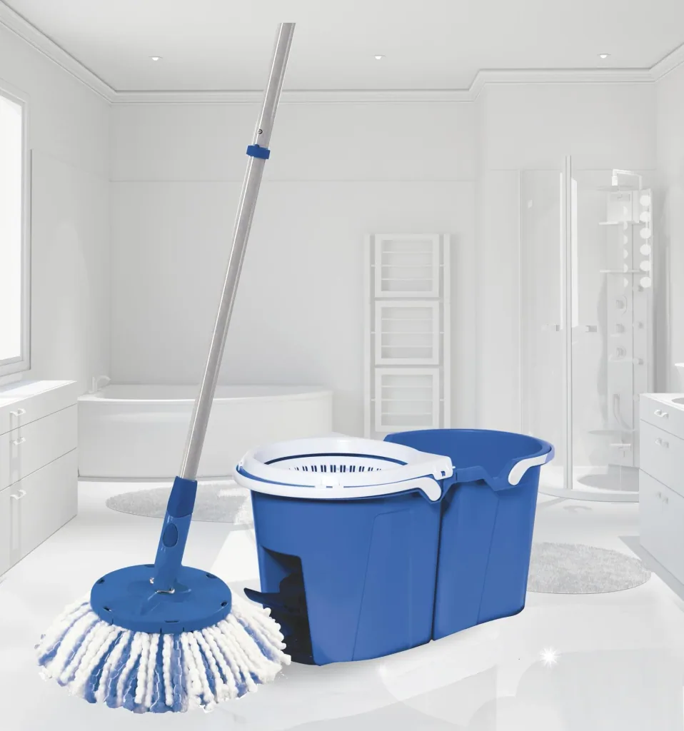 Spin Mop