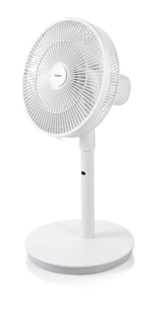 Standventilator "Multiblade" mit Timer und automatischer Abschaltung