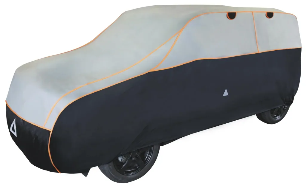 Hagelschutz Perma Protect SUV - Größe M - 460x175x145cm