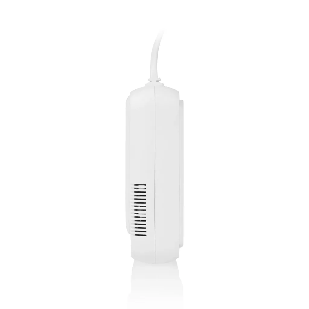 Gaswarnmelder