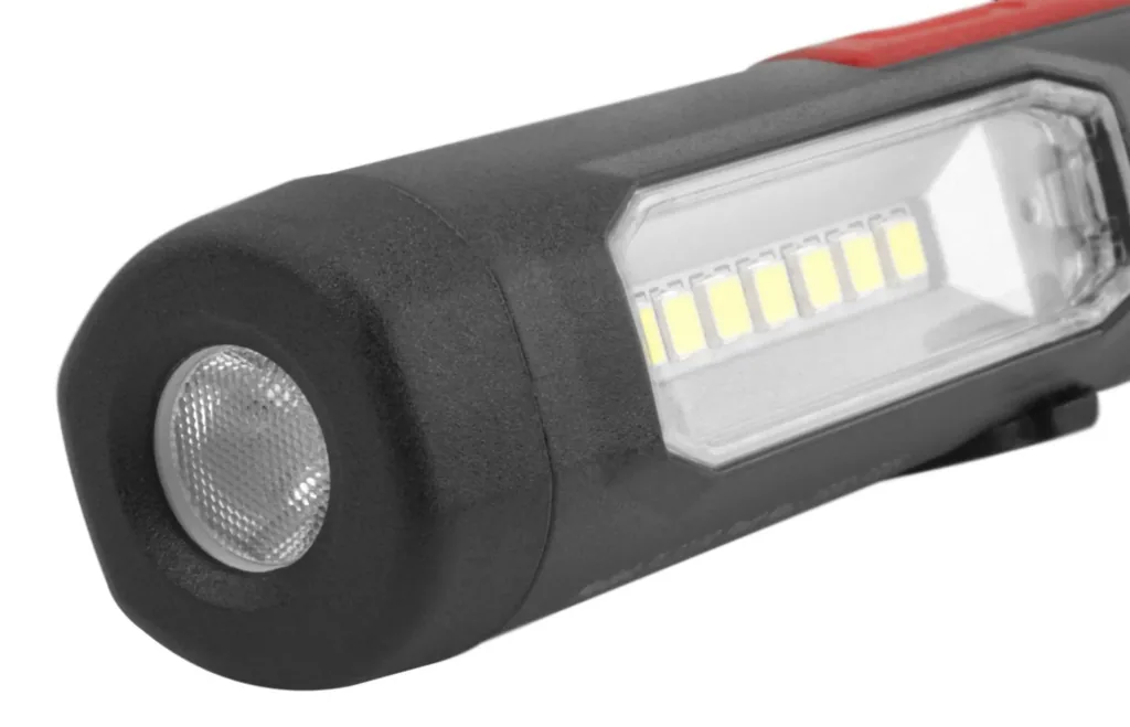LED Arbeitsleuchte 7 Watt