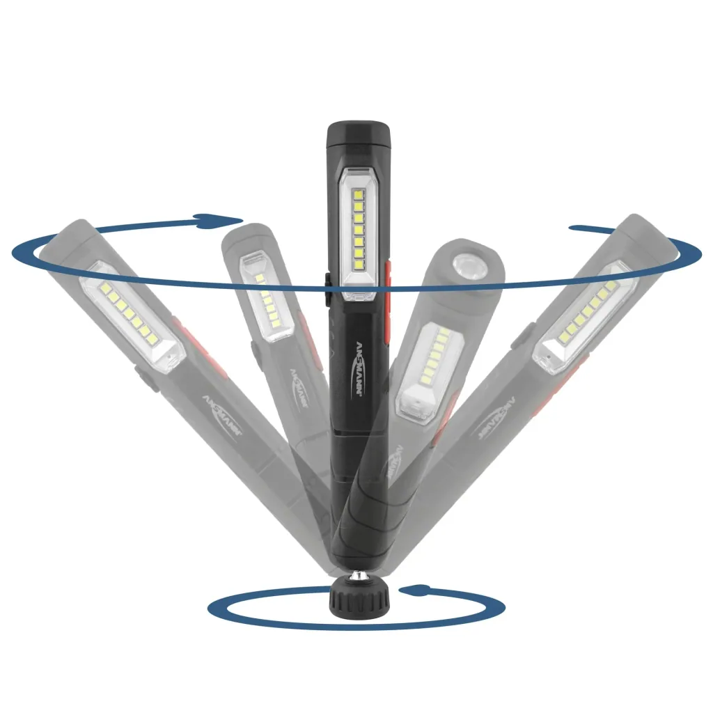 LED Arbeitsleuchte 7 Watt