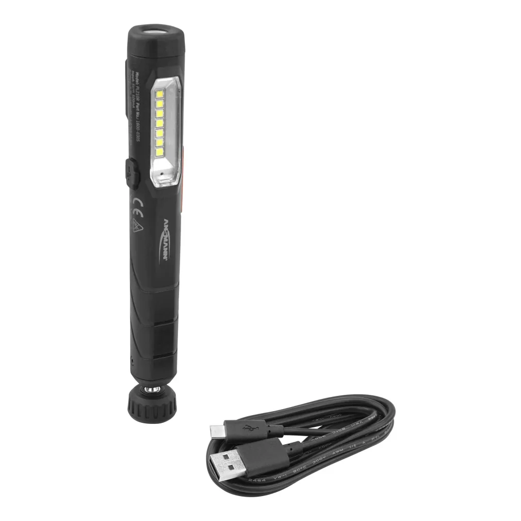 LED Arbeitsleuchte 7 Watt