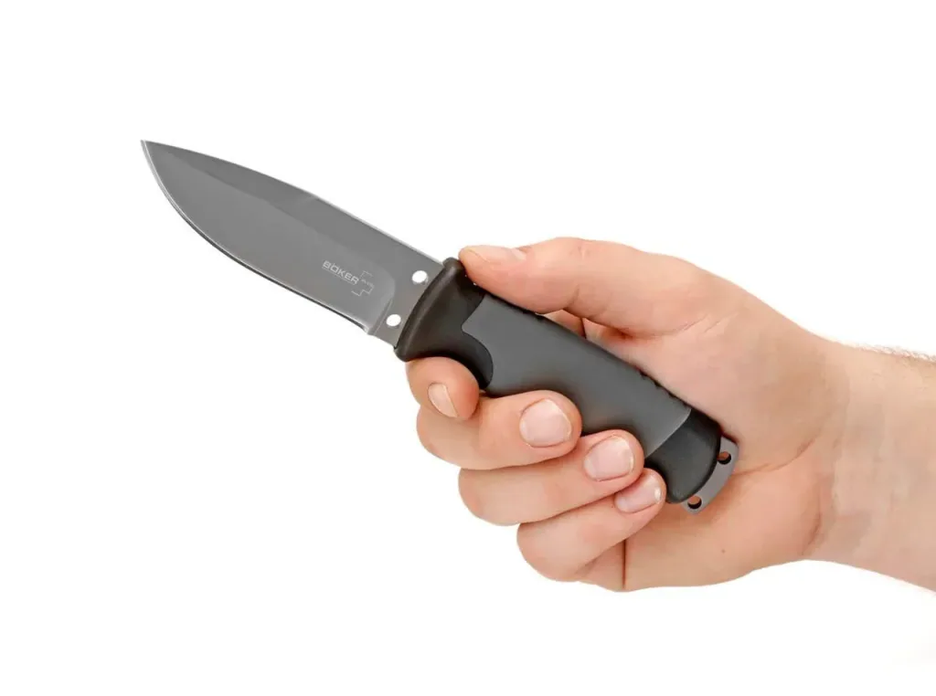 Gürtelmesser Outdoorsman