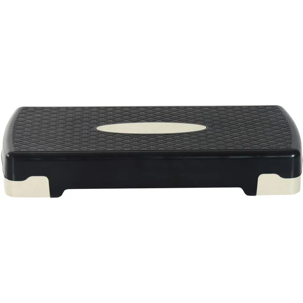 Steppbrett Aerobic Fitness Stepper höhenverstellbar