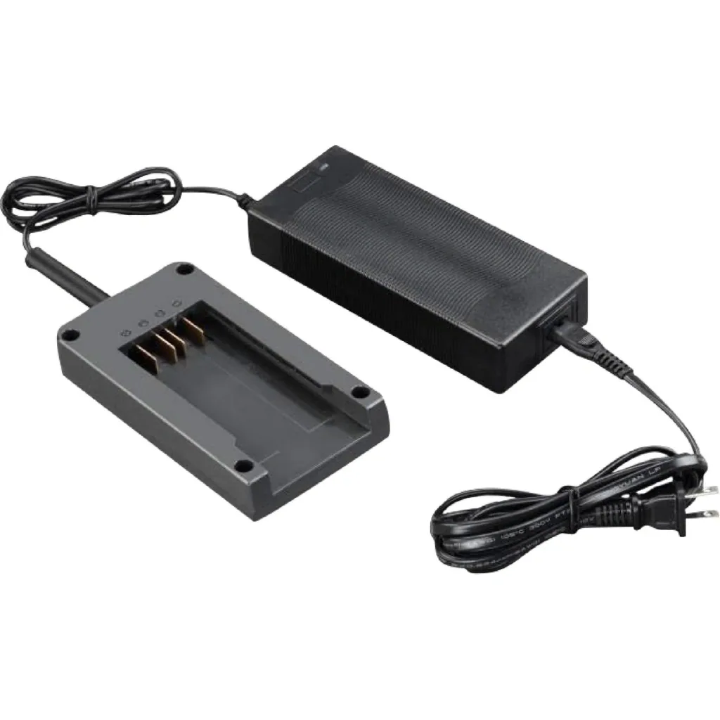 Grasschneider mit Griffen - Starterset 40V